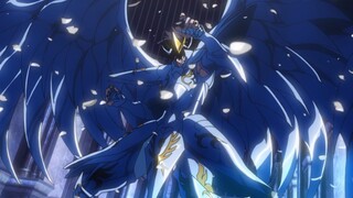 [Cắt hỗn hợp/Saint Seiya LC] Hãy sống với hai trăm năm oán hận