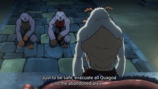 Overlord Season 4 Episode 7