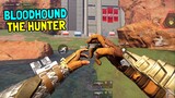 Fierce Bloodhound Gameplay 🩸 Apex Legends Mobile