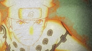 Biarkan Anda mengalami momen paling menarik di Naruto!