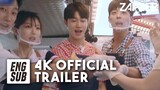 Youth MT 청춘MT EP.7 TRAILER [eng sub]｜Love in the Moonlight, Itaewon Class, The Sound of Magic