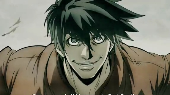 Drifters Anime  aniSearchcom