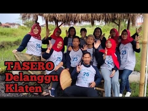 HUNTING POTO DI TASERO
