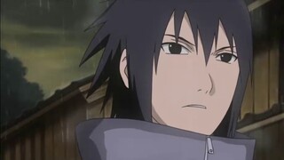 Setelah Sasuke terlahir kembali, dia kembali ke Konoha lagi, dengan kekuatan si kembar Kamui Obito.