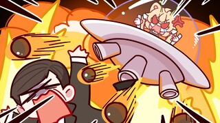 骡马假日！这个骡子我不当了！