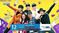 running man ep 330