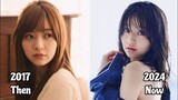 [ 2017 ] [ Scum's Wish ] kuzu no honkai Cast Japanese Drama #Scumswish #Kuzunohonkai 2024