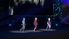 Project SEKAI COLORFUL LIVE 3rd -Evolve- Ame to Petra