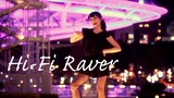 【七河みこ】Hi-Fi Raver