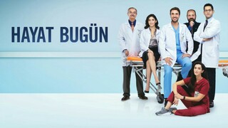 EP.5 LIFE TO DAY (HAYAT BUGUN) ENG SUB. TURKISH SERIES