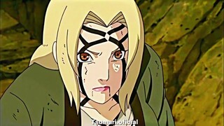 Tsunade obacang