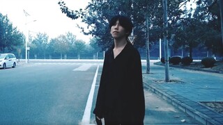 【HAO ABOUT DANCING】梓豪送给BOSS们的生日礼物：自编舞+翻跳SuperM《Jopping》