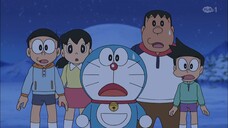 Doraemon (2005) Tập 474: Tuyết và khủng long - Thân gửi, Nijitani Yumeko (Full Vietsub)