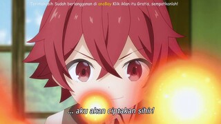 Magic Maker: How to Make Magic in Another World episode 1 Full Sub Indo | REACTION INDONESIA