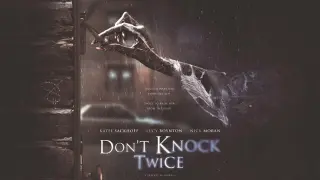 Don't Knock Twice (Horror)