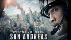 San Andreas | 2015