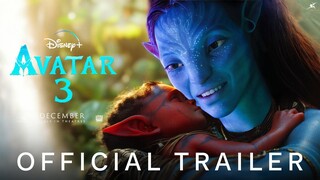 AVATAR 3: The Seed Bearer – Official Trailer | 20th Century Studios, Disney+