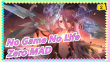 No Game No Life Zero MAD_2