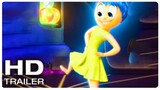 INSIDE OUT 2 "Joy Removes Bad Memory From Riley's Head" Trailer (NEW 2024)