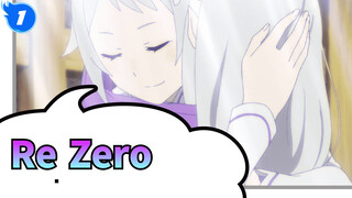 Re: Zero - Bắt đầu lại ở thế giới khác_1