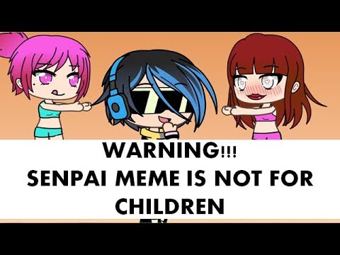 Gacha Life Memes!