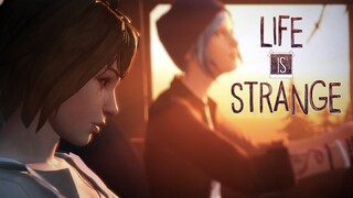 Angus & Julia Stone - Santa Monica Dream (Life is Strange)