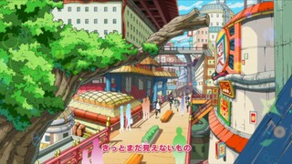 BORUTO episode 02 💚
