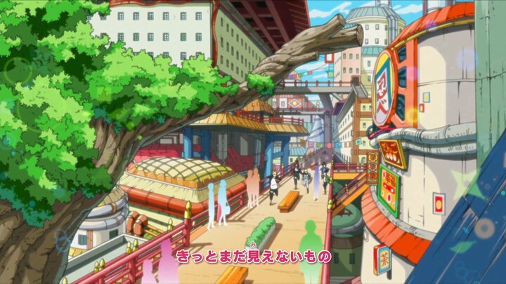 BORUTO episode 02 💚