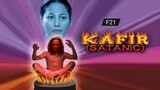 Kafir Satanic - (2002)