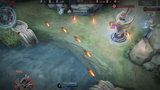 Montage Gusion