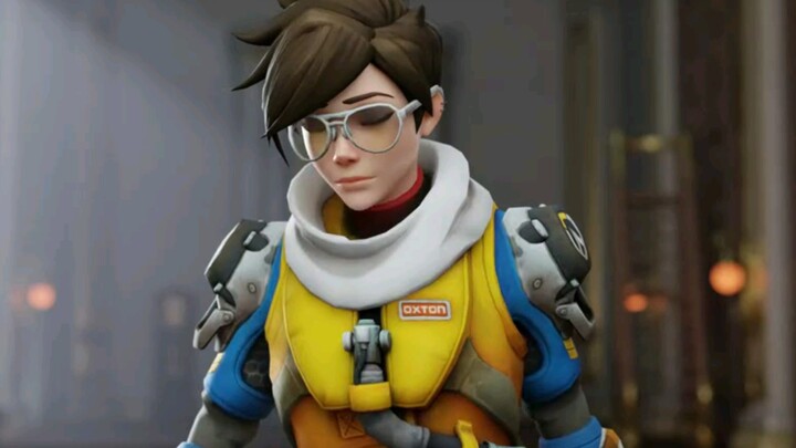 Tracer Tracer Speechless Event