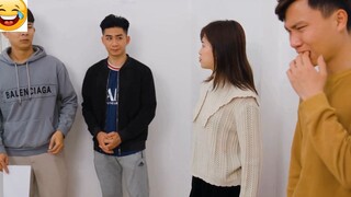 ĐEM TIỀN CHO GÁI CÓ ĐÒI ĐƯỢC KHÔNG #11