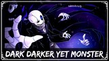 [Undertale Remix] SharaX - Dark Darker Yet Monster
