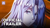 Fuuto Tantei - Official Trailer 
