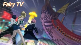 Hội pháp sư Fairy Tail (Short Ep 86) - Fairy Tail và Edolas #fairytail