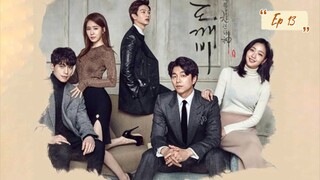 Goblin Ep-13