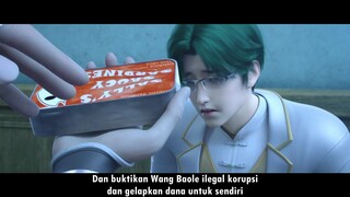 A World Worth Protecting Episode 10 Sub indo full