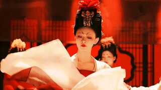 Phần này thật tuyệt vời. Thật hiếm khi thấy vũ đạo như vậy trong phim ảnh và phim truyền hình.