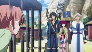 Yona of the dawn ep10