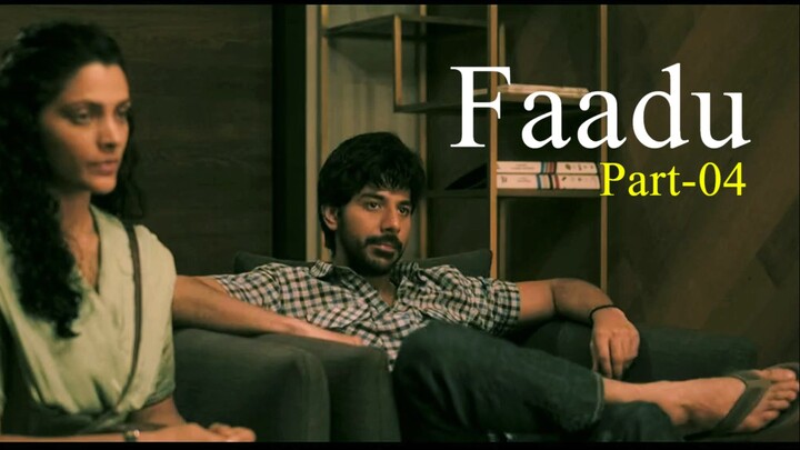 Faadu | Buyinc Flat Iconic Scene | #Faadu