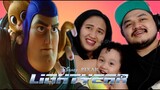It's not bad! | LIGHTYEAR Movie Reaction | 🇵🇭 Pinoy Reacts