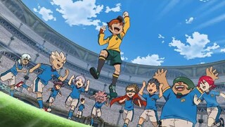 Inazuma Eleven「AMV 」Football Frontier International (FFI World) - Memories ᴴᴰ