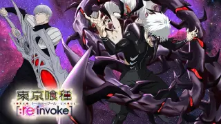 Tokyo Ghoul: re S2 Episode 6 English Sub