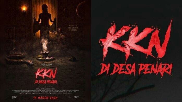 Adegan Epic "KKN Di Desa Penari"