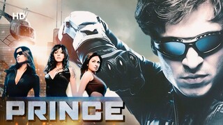 Prince 2010 full hindi movie
