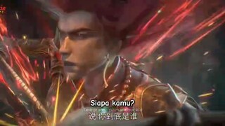 WORLD × OF × IMORTAL EPS 24 INDO