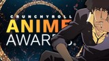 My Feelings on the Crunchyroll Anime Awards? | Ask Brandon