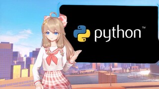 Jiaran takes you to quickly get started with Python in 6 minutes