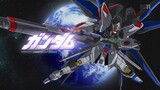 Mobile Suit Gundam Seed Destiny Remaster 29 sub indo