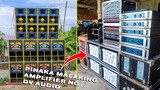 Bagong Abangan sa Iloilo! | Featuring Pika Audio|SoundsAdiks Vlog